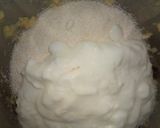 A picture of step 1 of Crispy Rava moong dal Dosa.