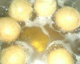 Foto del paso 5 de la receta: Bolitas de fraile y Pan de leche