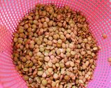 Foto del paso 1 de la receta: Crema de lentejas