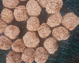 Foto del paso 4 de la receta: Trufas deliciosas Patymo