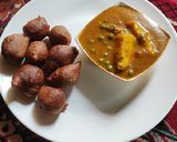 गुड़ की गुलगुले (Gud ke gulgule recipe in Hindi) रेसिपी चरण 4 फोटो