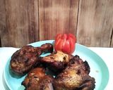 Foto langkah ke 3 dari resep Ayam Goreng Bacem Kecap.