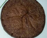 Foto langkah ke 5 dari resep Kue Panir Coklat Keju.