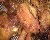 Foto langkah ke 2 dari resep Ayam goreng asam pedas manis.