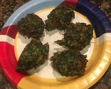 Foto del paso 4 de la receta: Bocadillos (croquetas) de Espinacas