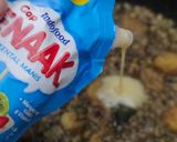 Foto langkah ke 3 dari resep Bubur Kacang Hijau Creamy.