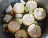 Foto langkah ke 2 dari resep Sayur Asem.