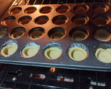 Foto del paso 3 de la receta: Mini Pie de Limón 🍋