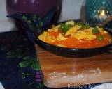 Persian tomato stew (pamador ghatogh) recipe step 16 photo