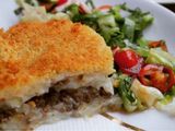 بطاطا سوفليه