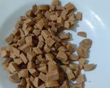 Foto langkah ke 3 dari resep Pizza Roll.