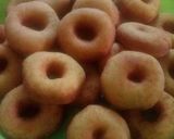 Foto langkah ke 8 dari resep Donat labu kuning praktis.