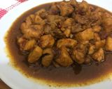 Foto langkah ke 5 dari resep Krengsengan Ayam.