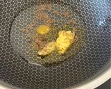 A picture of step 4 of Baked Paneer Tikka Rice | Rekha’s Kitchen Delight.