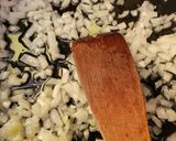 Muszaka, a görög rakott padlizsán recept fázis 3 fotója