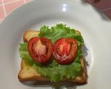 Foto langkah ke 5 dari resep Toast Rumahan.