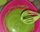 Foto langkah ke 4 dari resep Brudel cake ekonomis.