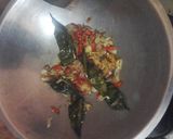 Foto langkah ke 2 dari resep Nasi liwet peda mejikom (gakk pake ribetd).
