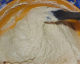 A picture of step 3 of Buns.