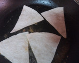 Foto del paso 10 de la receta: Plato mexicano con crujiente a mi manera