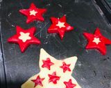 A picture of step 6 of Butter cookies.