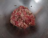 Foto del paso 2 de la receta: Albóndigas fricandó