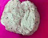 Foto del paso 12 de la receta Pan de aceitunas negras - Thermomix
