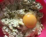 Foto langkah ke 5 dari resep Pepes tahu ayam.