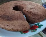 Foto langkah ke 12 dari resep Brownies milo enak nagih.