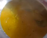 শীতকালীন সব্জী খিচুড়ি(shitkalin sabji diye sabji khichdi recipe in bengali) রেসিপির ধাপ 3 ছবি