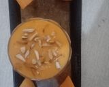 पपीते का शेक (papite ka shake recipe in hindi) रेसिपी चरण 3 फोटो