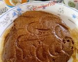 عکس مرحله 1 از دستور حلوا ارده با شیره