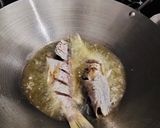 Foto langkah ke 3 dari resep Pecak Ikan Betawi.