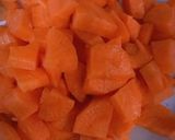 عکس مرحله 5 از دستور سوپ جو