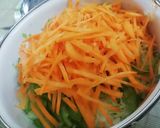 A picture of step 2 of CHINESE ROLL #CookpadRamadan.