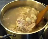 Foto langkah ke 3 dari resep Resep Mie Ayam Rumahan Ala Shebb's Kitchen.