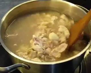 Resep Mie Ayam Rumahan Ala Shebb's Kitchen - Step 3