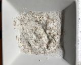 Foto del paso 5 de la receta: Leche de almendra