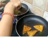 करिश्मा ए खीरा (karishma e kheera recipe in Hindi) रेसिपी चरण 9 फोटो