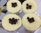 Foto langkah ke 8 dari resep Bolu Kukus.