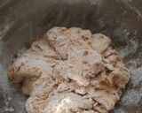 Foto del paso 3 de la receta: Tortugas con harina integral