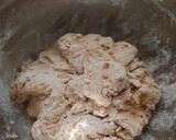 Foto del paso 3 de la receta: Tortugas con harina integral
