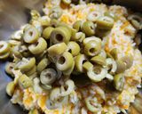 Foto del paso 2 de la receta: Arroz para esperar el nuevo año