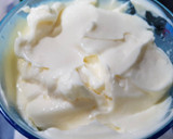 Foto del paso 5 de la receta: Mayonesa casera con Ajo !!🥄