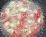 Foto langkah ke 5 dari resep Ayam Bumbu Kecap Lezat.
