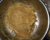 Foto langkah ke 1 dari resep Bihun Goreng sederhana.