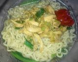 Foto langkah ke 2 dari resep Topping mie ayam homemade.