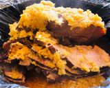 A picture of step 5 of Crockpot Easter 🐣 Ham 🐖.