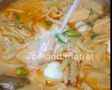Foto langkah ke 8 dari resep Sayur Labu Siam.
