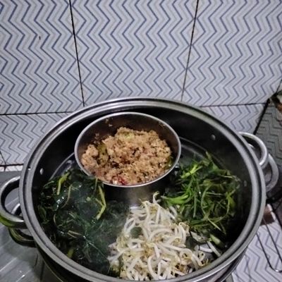 Langkah 3